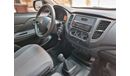 Mitsubishi L200 Manual Transmission - Single Cabin - Excellent condition - Low mileage - Perfect in and out