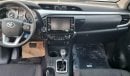 Toyota Hilux TOYOTA HILUX 2.4L DIESEL 4x4 GLX-LIMITED AUTOMATIC TRANSMISSION