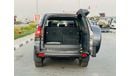 Toyota Prado Toyota Prado 2019 Diesel V4  7 seats leather seats DVD camera