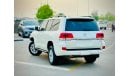 Toyota Land Cruiser 2020 RHD Diesel Engine V8 Full Option Very Clean Title