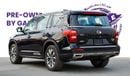 GAC GS8 2.0T GL (4WD) | 2022 | 7 SEATER