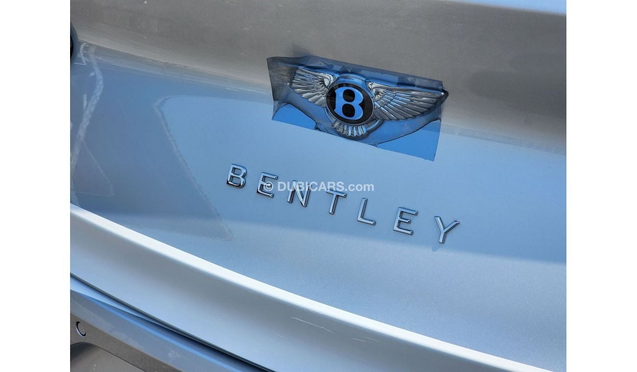 Bentley Bentayga V8 2023 - Brand New