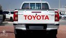 Toyota Hilux GLXS | 2.7 VVT-i | SR5 | 4WD | Full Option