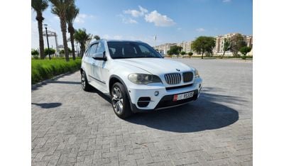 BMW X5 xDrive 50i M Sport 4.4L (5 Seater)