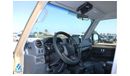 Toyota Land Cruiser Pick Up 2024 79 Series 4.0L LX V6 Double Cab 4WD 4 Doors Petrol AT - Book Now!