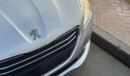 Peugeot 301 Active GCC Specs 1.6L 4 Cylinder