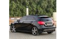 Mercedes-Benz A 250 std