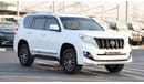 Toyota Land Cruiser LAND CRUISER PRADO TX