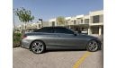 Mercedes-Benz C 300 Coupe 2.0L 4Matic