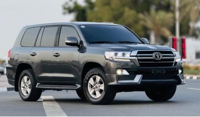 تويوتا لاند كروزر Toyota Land Cruiser 2020 LHD full options