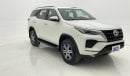 Toyota Fortuner EXR 2.7 | Zero Down Payment | Free Home Test Drive