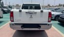 ميتسوبيشي L200 L200 GLX AT DIESEL FULL PTION 2024