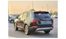 Kia Telluride SX KIA TELLURIDE 4X4 full option