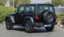 Jeep Wrangler (НА ЭКСПОРТ , For Export) Sport S I4 2.0L Turbo , 2024 GCC , 0Km , Без пробега