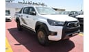 Toyota Hilux Toyota Hilux Adventure 2.8L Diesel, Pick-up, 4WD, 4 Doors, 360 Camera, Cruise Control, Differential 