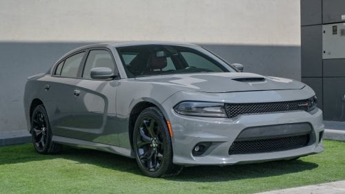 Dodge Charger GT