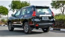 Toyota Prado Toyota Prado TX 2.7L 4WD | Petrol | 2023 (Export)