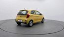 Kia Picanto LX 1.2 | Under Warranty | Inspected on 150+ parameters