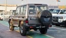 Toyota Land Cruiser Hard Top 2.8L Diesel A/T