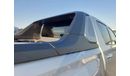 Toyota Hilux TOYOTA HILUX PICK UP RIGHT HAND DRIVE(PM10404)