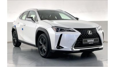 Lexus UX200 Premier | 1 year free warranty | 0 Down Payment