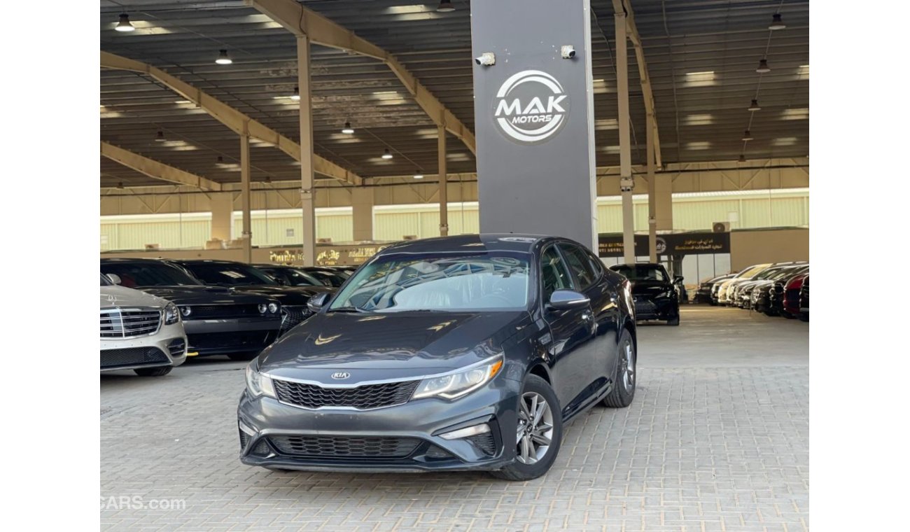 Kia Optima Optima / 2020 / IN PERFECT CONDITION