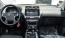 Toyota Prado 2.7L VX.R YM 2023