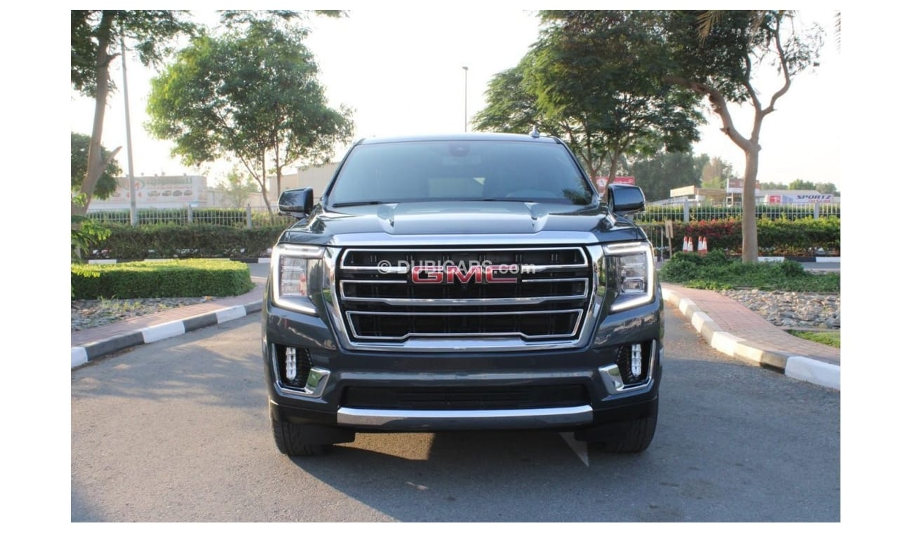 GMC Yukon XL - SLT - BRAND NEW CONDITION