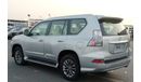 Lexus GX460 Lexus GX 460 V8 4.6L Full Option Model 2014