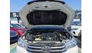 Toyota Hilux / DIESEL MANUAL/ ORG KMS/ ORG PAINT/ 4WD/ AUTO WINDOWS/ WIDE BODY/LOT#85197