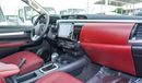 Toyota Hilux ST5  4.0L V6