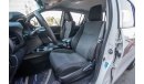 تويوتا هيلوكس 2021 | TOYOTA HILUX | GLX DOUBLE CABIN 4x2 | AUTOMATIC | KEYLESS ENTRY | T45137