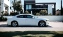 Dodge Charger SXT Plus AED 775 PM | DODGE CHARGER SXT 2017 | GCC | No Accident History