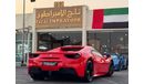 فيراري 488 Spider 3.9L