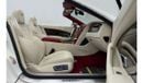 Bentley Continental GTC W12 2012 Bentley Continental GTC Convertible, W12, Excellent Condition, Full Options, GCC