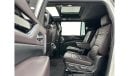 Cadillac Escalade Sport Platinum Premium 2022 Cadillac Escalade 600 Platinum, Feb 2028 Cadillac Warranty + Service Pac