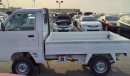 سوزوكي سوبر كاري LHD SUZUKI SUPPER CERRY 1.2L PETROL 5MT_25YM