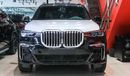 BMW X7 XDrive 50i With M Kit