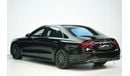 Mercedes-Benz S 580 Mercedes-Benz S 580 | 2024 GCC 3k km | Agency Warranty | AMG Package | Chauffeur Package