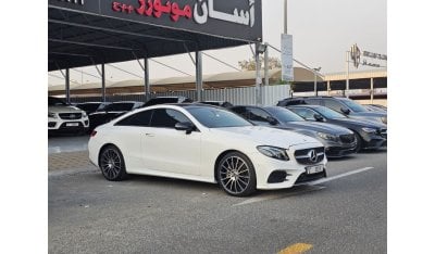 مرسيدس بنز E300 Std