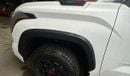 Toyota Tundra 2025 TRD PRO 4WD GAS/HYBRID COMING SOON