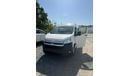 Toyota Hiace 2025 Toyota Hiace DX 13-Seater 3.5L V6 Petrol A/T (3-Point Seatbelts) Export Only