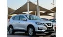 Nissan XTrail