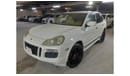 Porsche Cayenne PORSCHE CAYENNE GTS 4.8L 2008 WITH SUNROOF, BOSE SOUND SYSTEM, AND MORE..