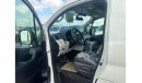 Toyota Hiace TOYOTA HIACE 3.5 MT HIGHROOF WHITE 2024