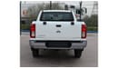 Mitsubishi L200 Toyota Hilux Single Cab 2.4L Manual 2024