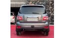 Nissan Patrol LE Platinum 5.6L