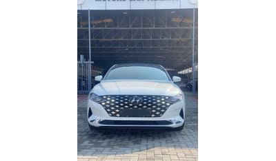 هيونداي جراندور HYUNDAI GRANDEUR 2.5L CALLIGRAPHY KOREA SPECS