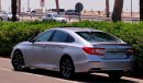 Honda Accord EXL 1099-Monthly l 1.5T l Sunroof, Leather, Radar l Warranty