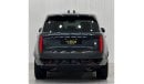 Land Rover Range Rover Vogue Autobiography 2023 Range Rover Vogue SV Autobiography, Mar 2026 Agency Warranty, Full Service History, GCC